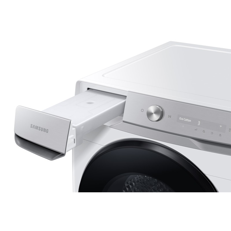 SAMSUNG - Máq. Secar Roupa DV16DG8600BWU3