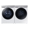 SAMSUNG - Máq. Secar Roupa DV16DG8600BWU3