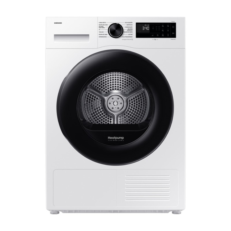 SAMSUNG - Máq. Secar Roupa DV90DG52A0AEEP