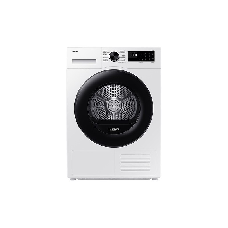 SAMSUNG - Máq. Secar Roupa DV90DG52A0AEEP
