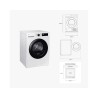 SAMSUNG - Máq. Secar Roupa DV90DG52A0AEEP