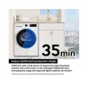 SAMSUNG - Máq. Secar Roupa DV90DG52A0AEEP