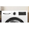 BOSCH - Máq. Secar Roupa Serie6 WQG235D1ES
