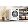 BOSCH - Máq. Secar Roupa Serie6 WQG235D1ES