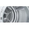 BOSCH - Máq. Secar Roupa Serie6 WQG235D1ES