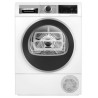 BOSCH - Máq. Secar Roupa Serie 6 WQG245D1ES