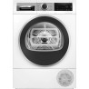 BOSCH - Máq. Secar Roupa Serie 6 WQG245D1ES