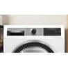 BOSCH - Máq. Secar Roupa Serie 6 WQG245D1ES