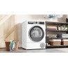 BOSCH - Máq. Secar Roupa Serie 6 WQG245D1ES