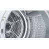 BOSCH - Máq. Secar Roupa Serie 6 WQG245D1ES