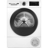 BOSCH - Máq. Secar Roupa Serie 6 WQG24200ES