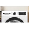 BOSCH - Máq. Secar Roupa Serie 6 WQG24200ES