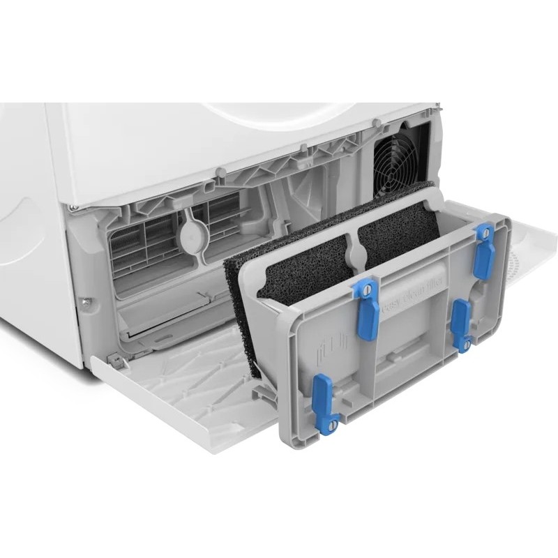 BOSCH - Máq. Secar Roupa Serie 4 WTR85V00ES