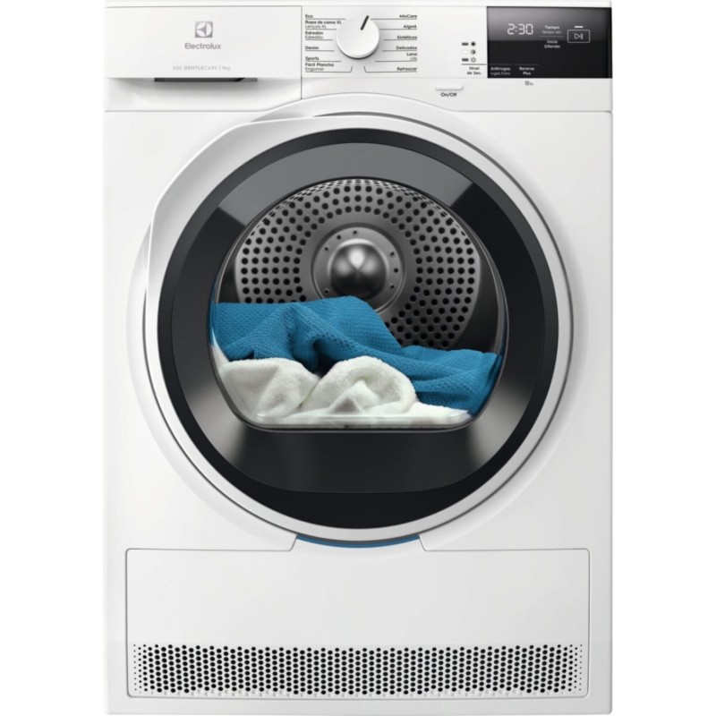 ELECTROLUX - Máq. Secar Roupa EDI629G4BO