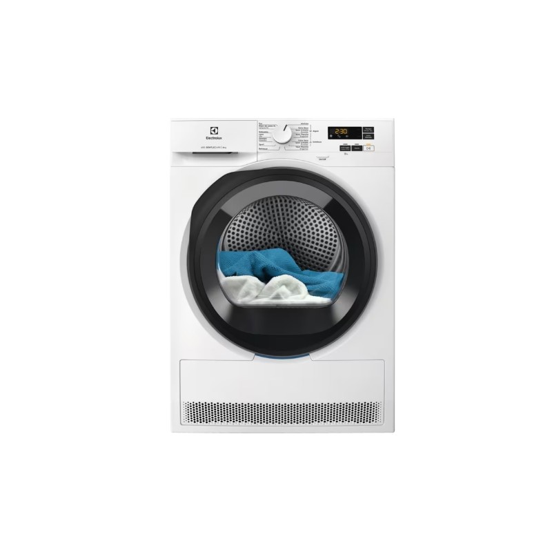 ELECTROLUX - Máq. Secar Roupa EDI618A5BO