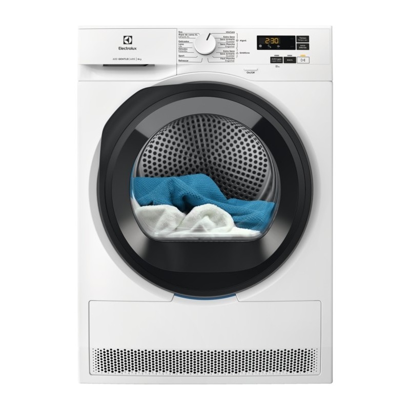 ELECTROLUX - Máq. Secar Roupa EDI618A5BO