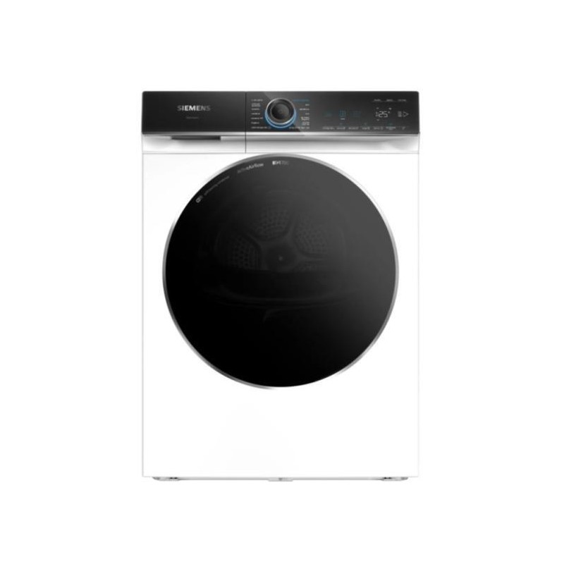 SIEMENS - Máq. Secar Roupa IQ700 WR47B2D0ES