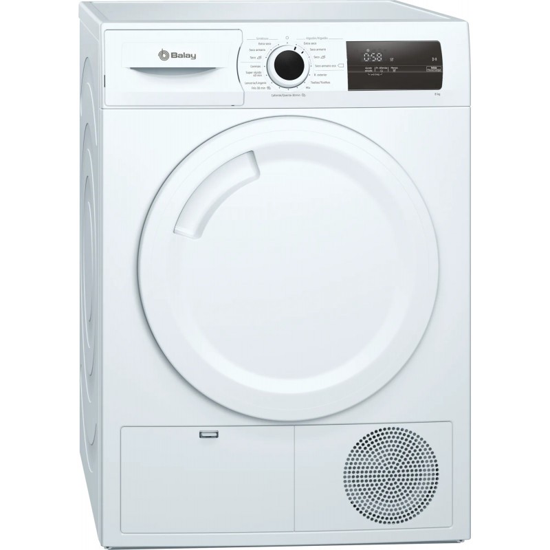 BALAY - Máq. Secar Roupa 3SB287B