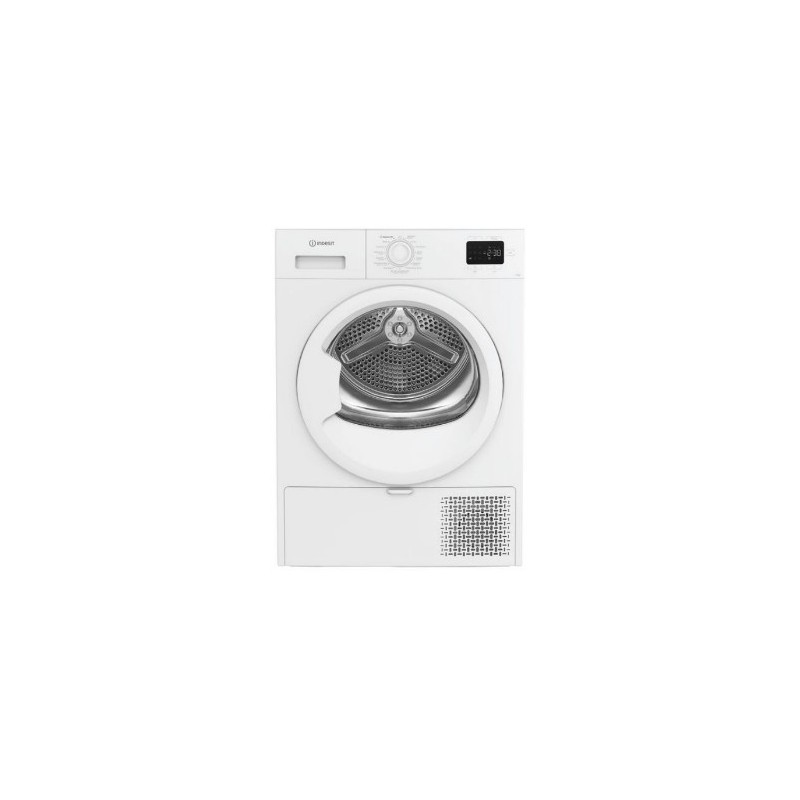 INDESIT - Máq. Secar Roupa C YD 92D WW SPT