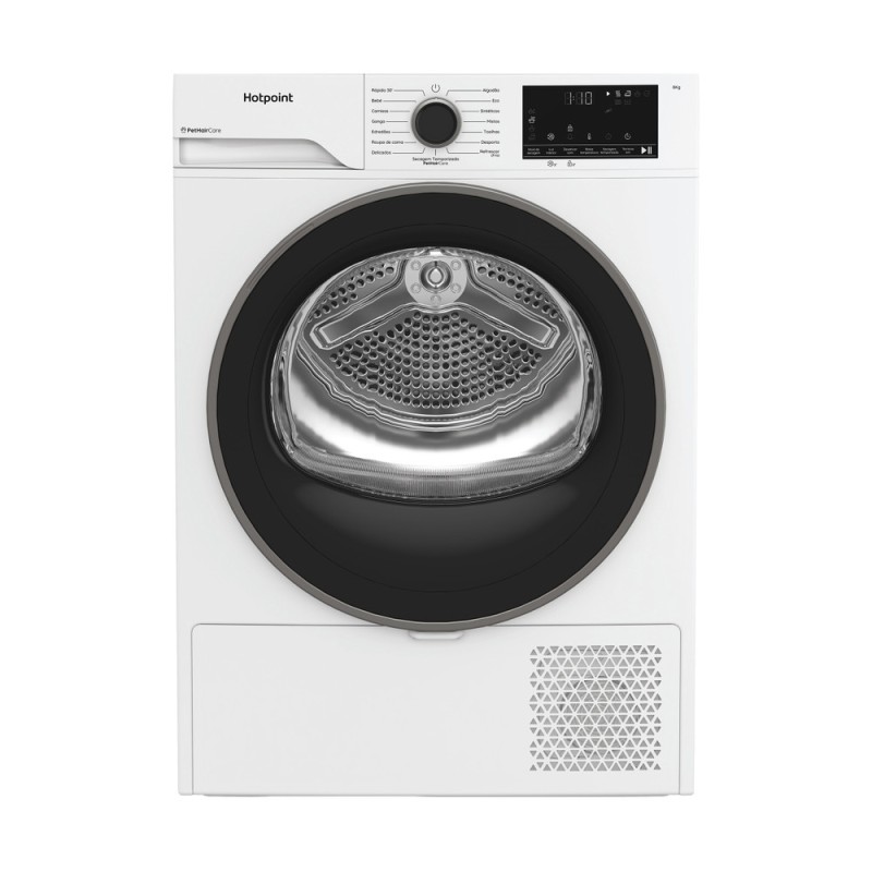 HOTPOINT - Máq. Secar Roupa C HSD 83M WWS PT