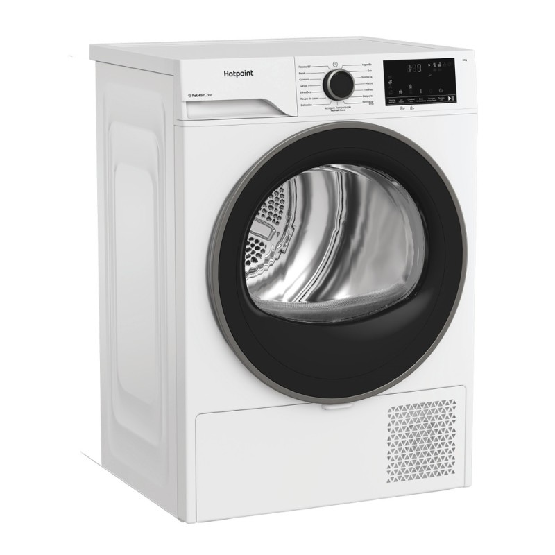 HOTPOINT - Máq. Secar Roupa C HSD 83M WWS PT