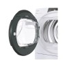 CANDY - Máq. Secar Roupa ROE H9A3 TCEX-S