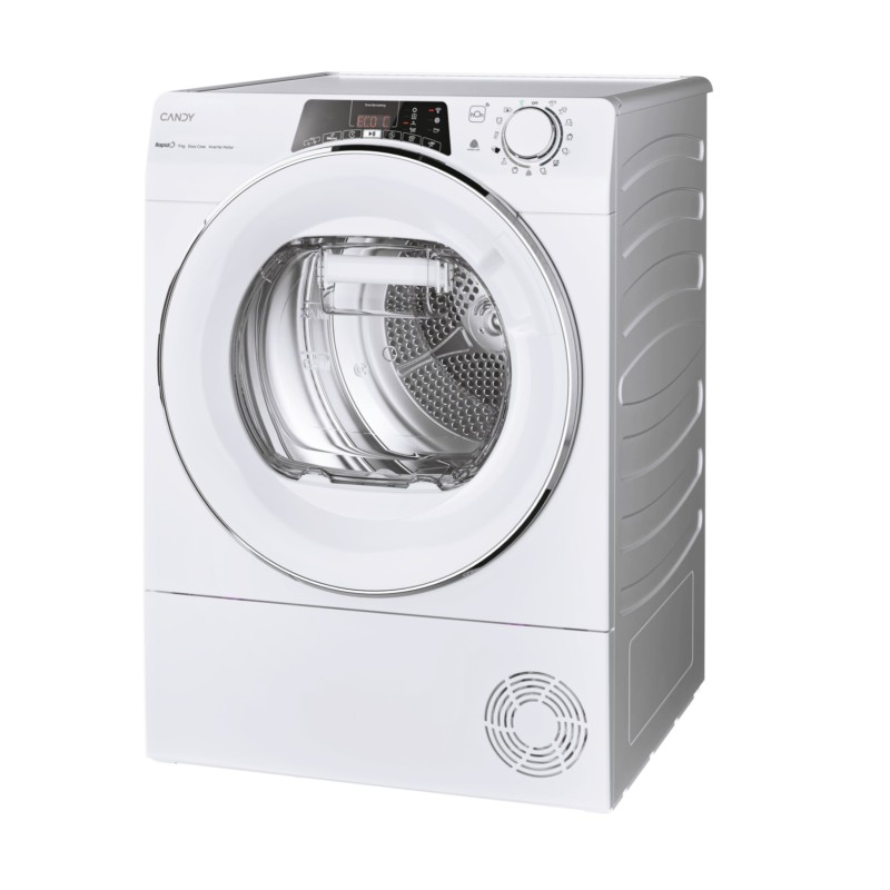CANDY - Máq. Secar Roupa ROE H9A3 TCEX-S