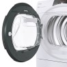 CANDY - Máq. Secar Roupa ROE H9A3 TCEX-S