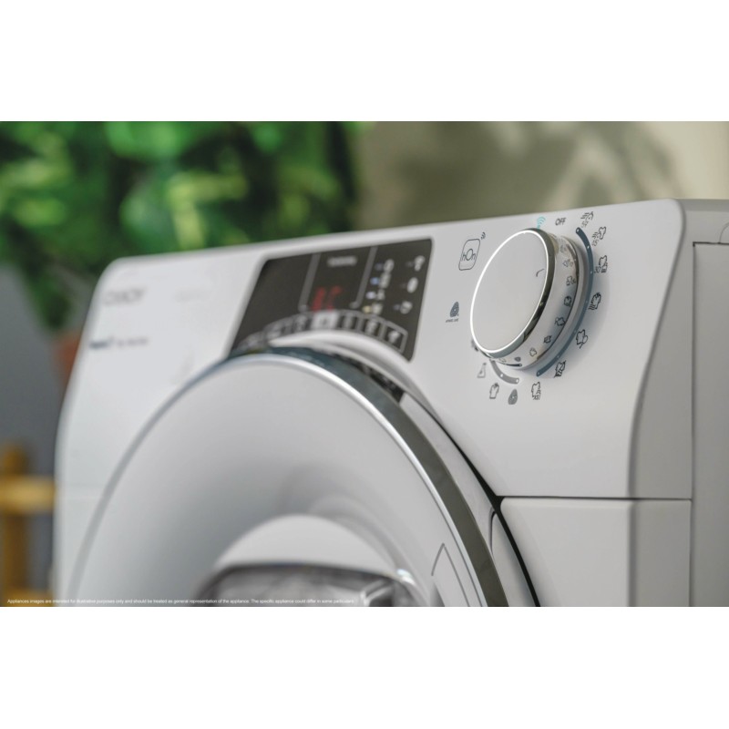 CANDY - Máq. Secar Roupa ROE H9A3 TCEX-S