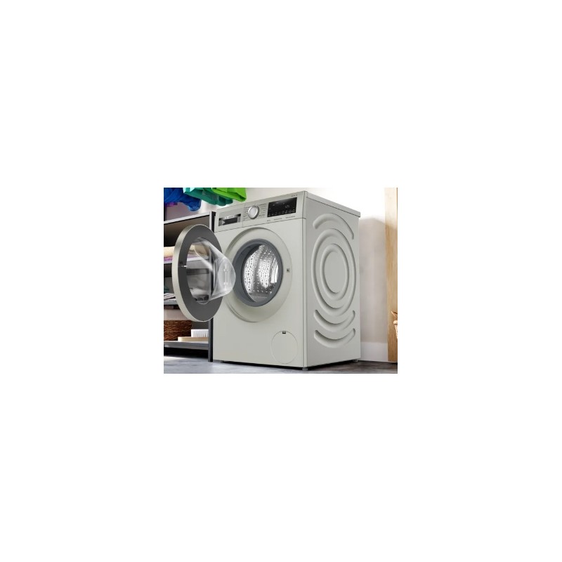 BOSCH - Máq. Lavar/Secar Roupa Serie4 WNA1341XES