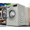 BOSCH - Máq. Lavar/Secar Roupa Serie4 WNA1341XES
