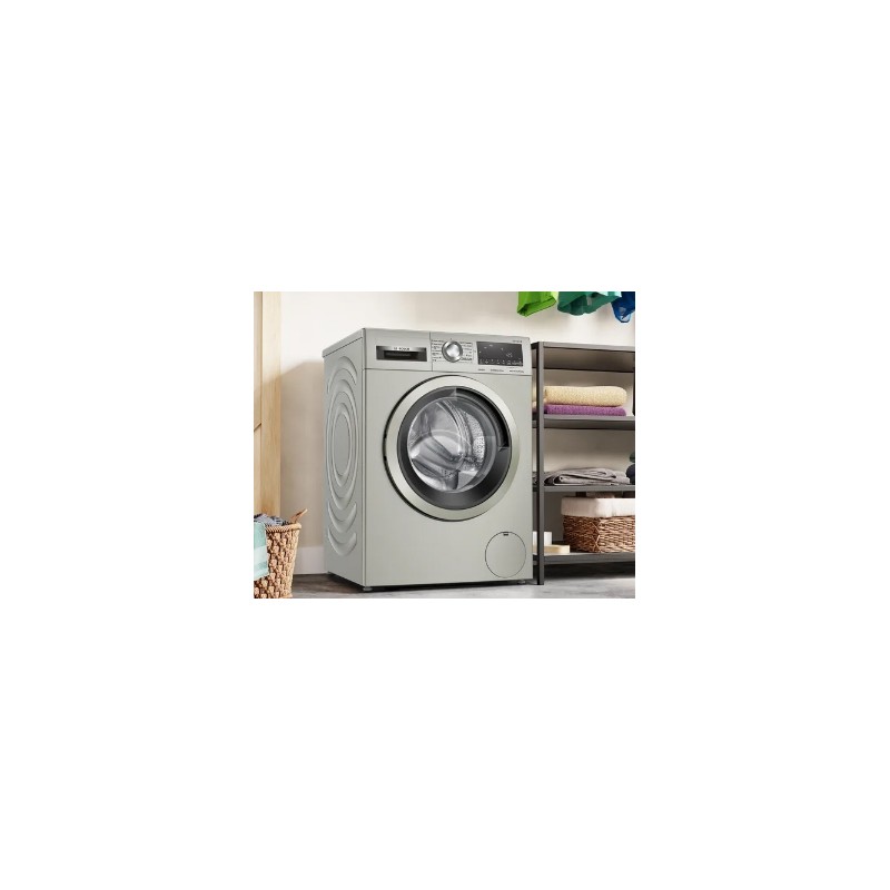 BOSCH - Máq. Lavar/Secar Roupa Serie4 WNA1341XES
