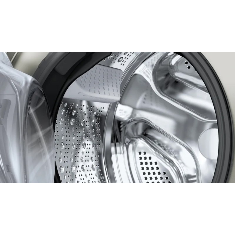 BOSCH - Máq. Lavar/Secar Roupa Serie4 WNA1341XES