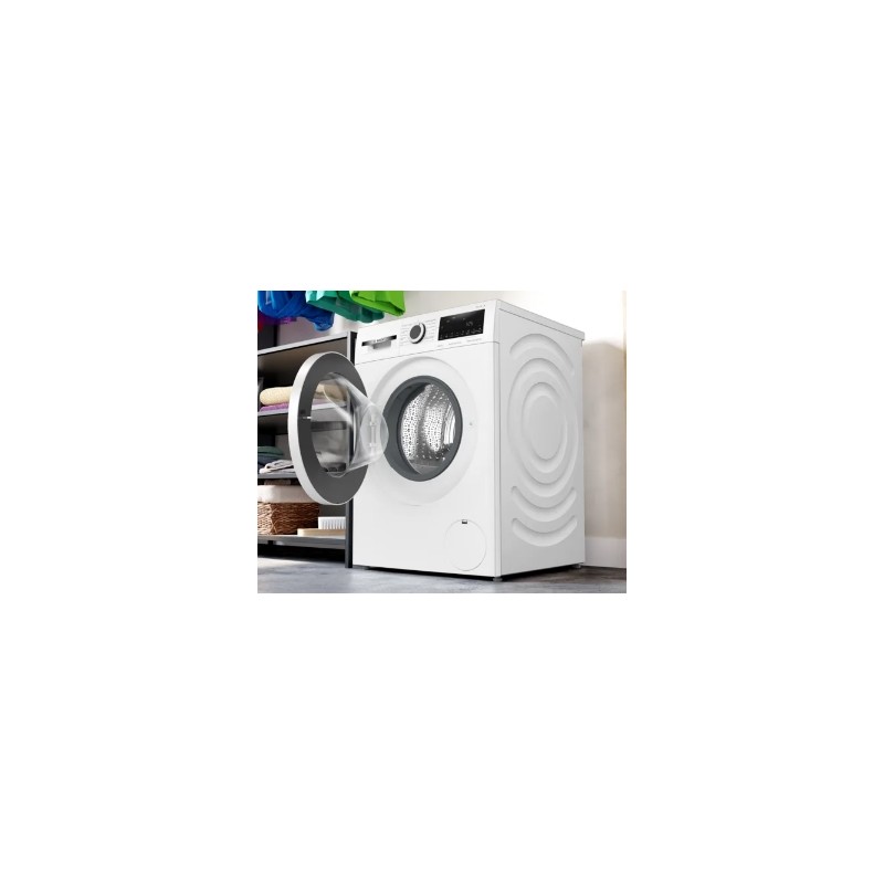 BOSCH - Máq. Lavar/Secar Roupa Serie4 WNA13401ES