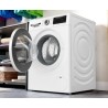 BOSCH - Máq. Lavar/Secar Roupa Serie4 WNA13401ES