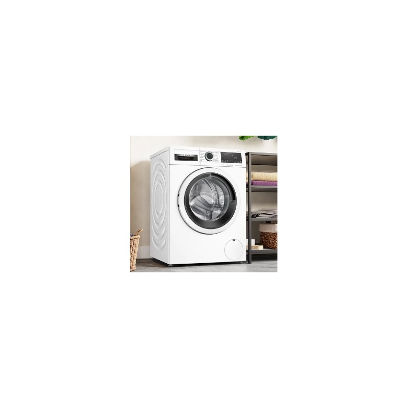 BOSCH - Máq. Lavar/Secar Roupa Serie4 WNA13401ES