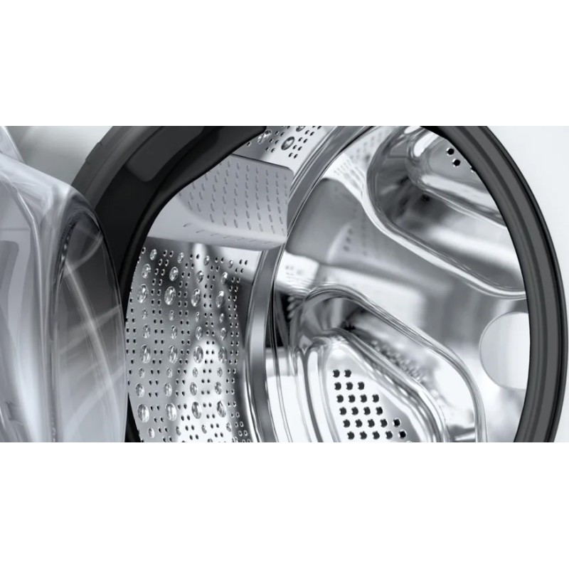 BOSCH - Máq. Lavar/Secar Roupa Serie4 WNA13401ES