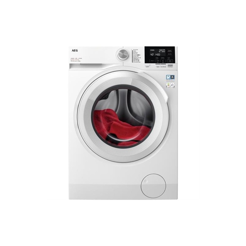 AEG - Máq. Lavar/Secar Roupa LWR7194M2B
