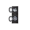LG - Máq. Lavar/Secar Roupa WashTower WT1716BBF