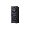 LG - Máq. Lavar/Secar Roupa WashTower WT1716BBF
