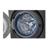 LG - Máq. Lavar/Secar Roupa WashTower WT1716BBF