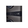 LG - Máq. Lavar/Secar Roupa WashTower WT1716BBF
