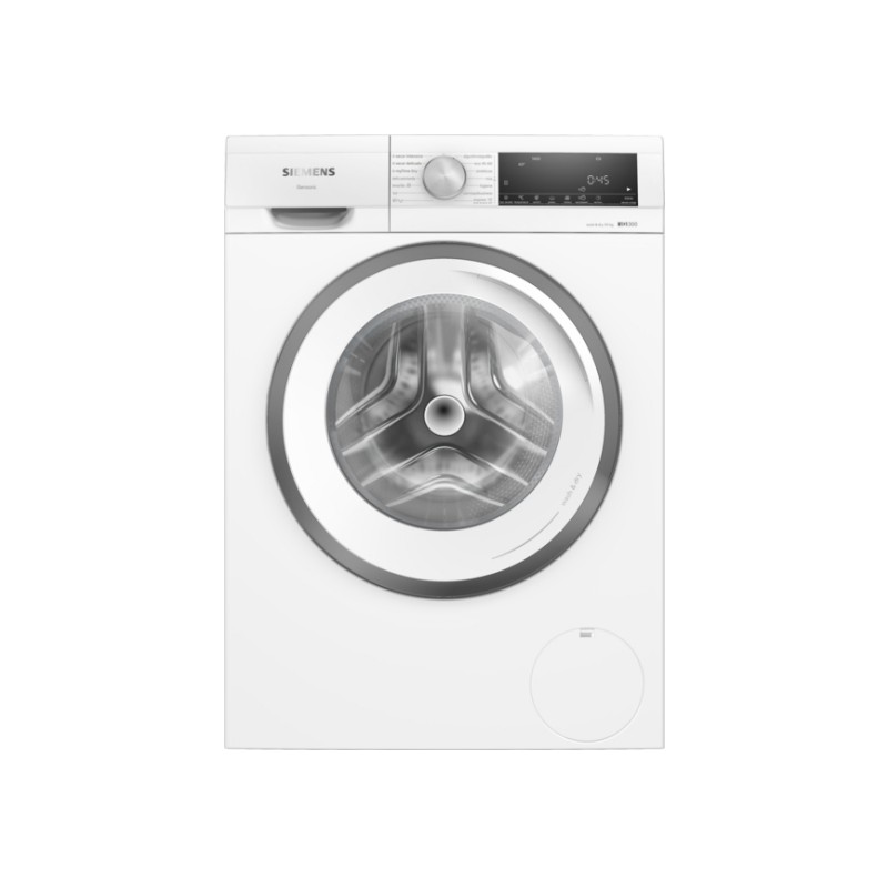 SIEMENS - Máq. Lavar/Secar Roupa IQ300 WN34A1V0ES