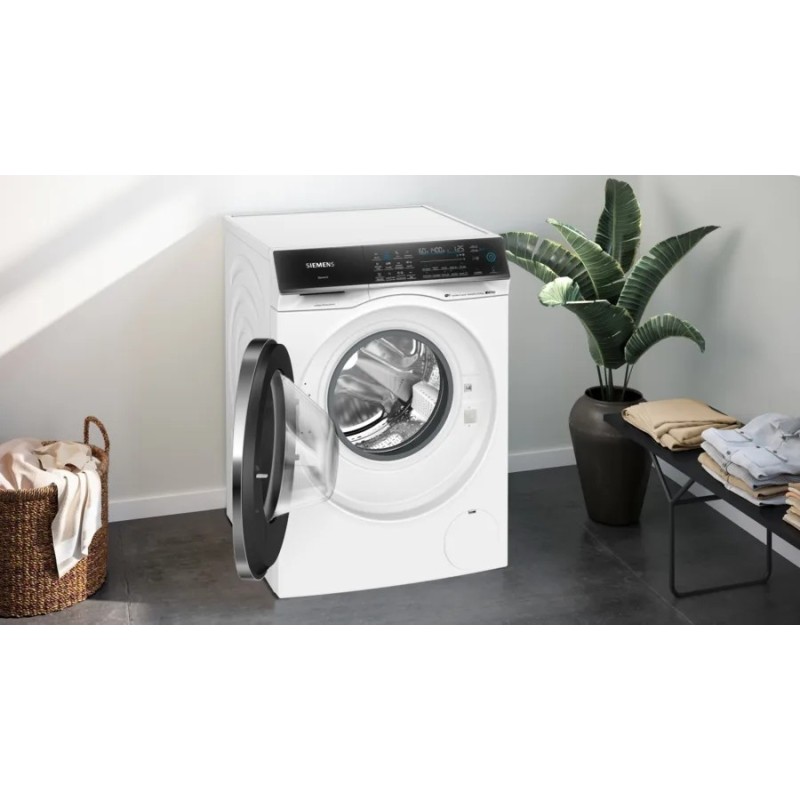 SIEMENS - Máq. Lavar/Secar Roupa IQ700 WN54C2A0ES