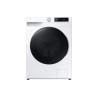 SAMSUNG - Máq. Lavar/Secar WD11DG6B85BEU3