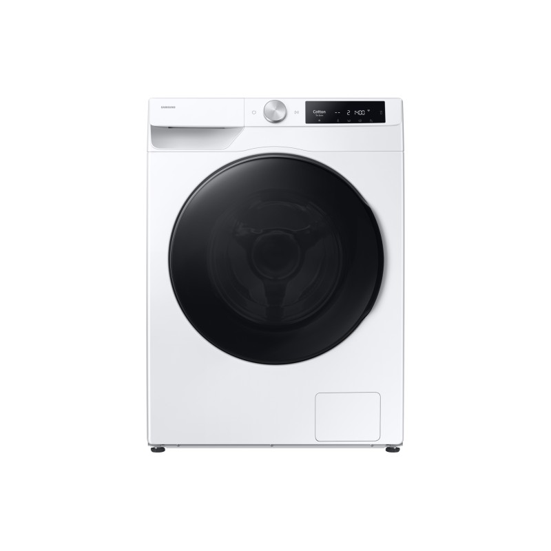 SAMSUNG - Máq. Lavar/Secar WD11DG6B85BEU3