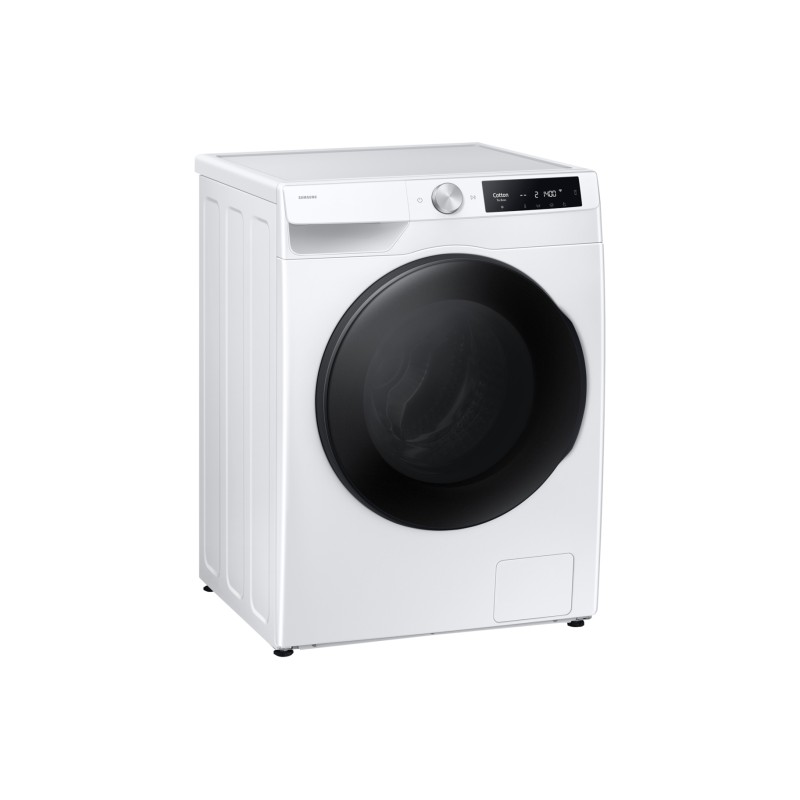 SAMSUNG - Máq. Lavar/Secar WD11DG6B85BEU3