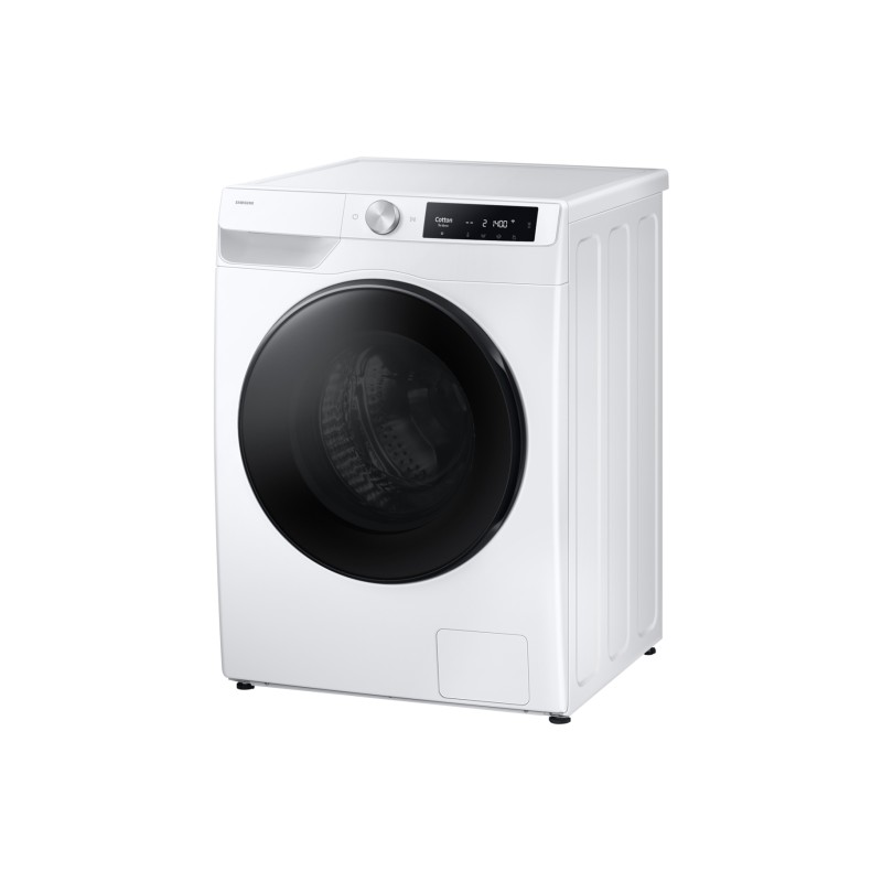 SAMSUNG - Máq. Lavar/Secar WD11DG6B85BEU3