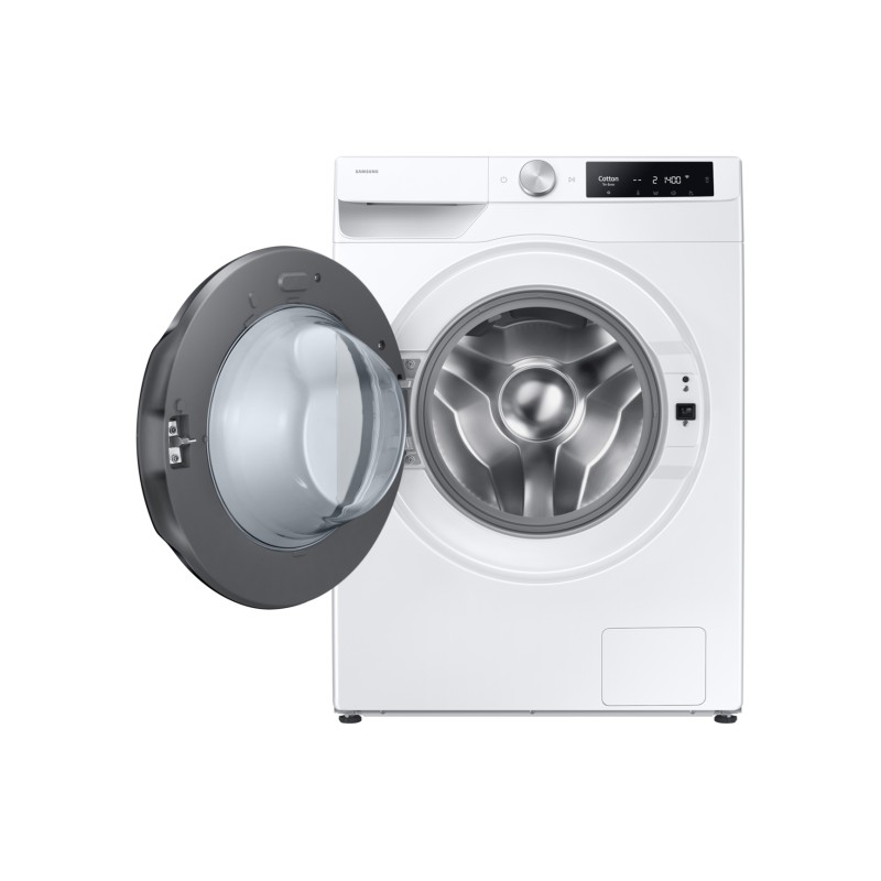 SAMSUNG - Máq. Lavar/Secar WD11DG6B85BEU3