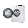 SAMSUNG - Máq. Lavar/Secar WD11DG6B85BEU3